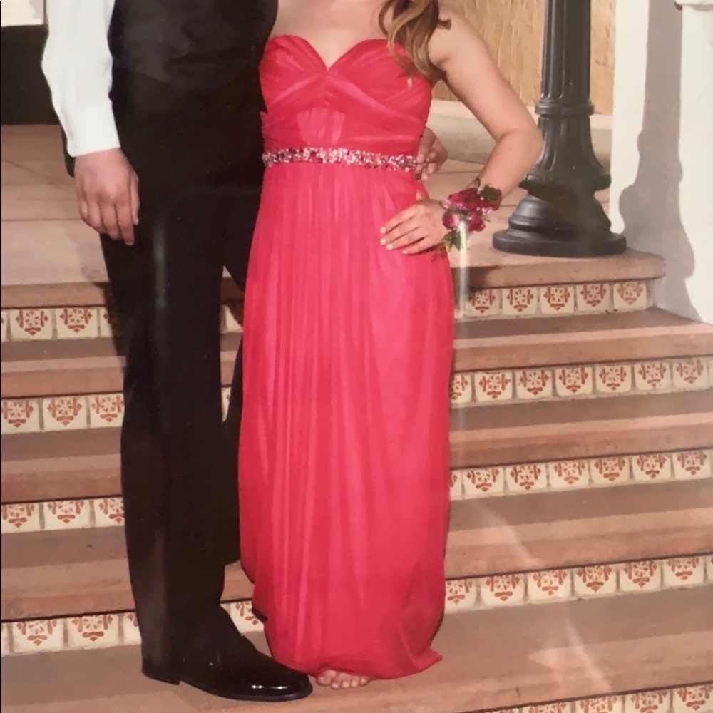 Prom Dress - Picture 4 of 4